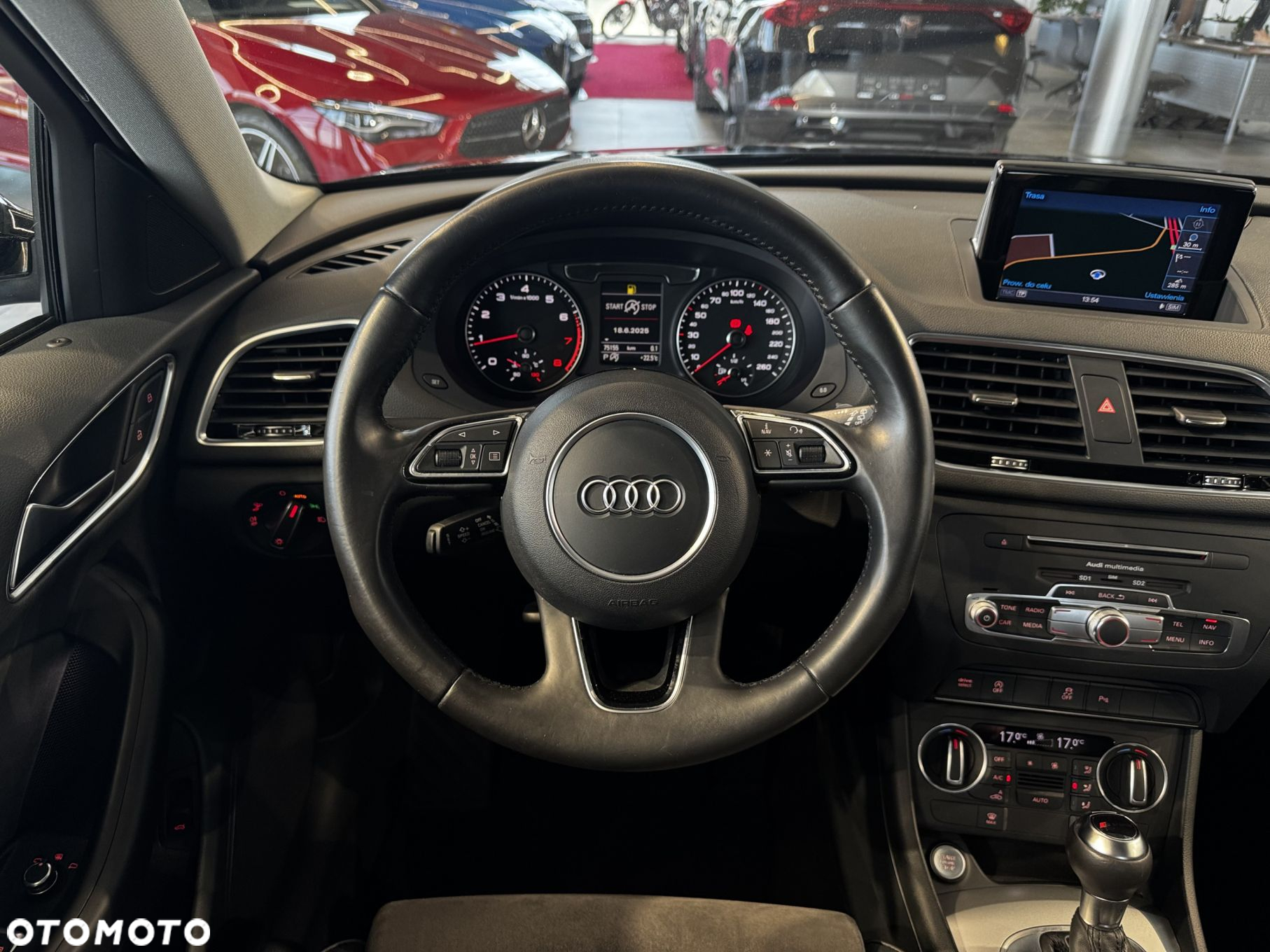 Audi Q3 - 22