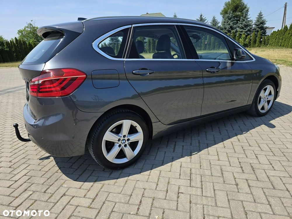 BMW Seria 2 - 10