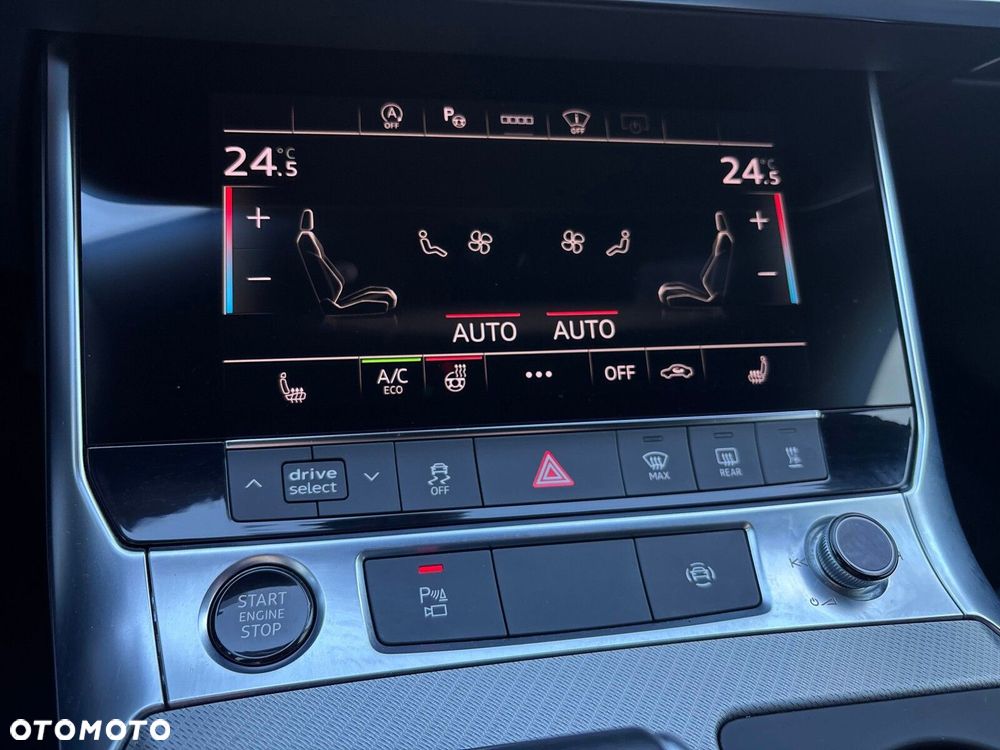 Audi A6 Avant - 20