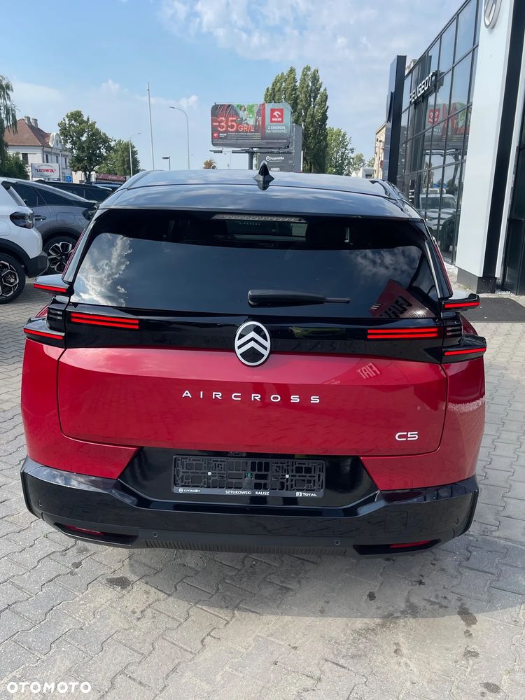 Citroën C5 Aircross - 15