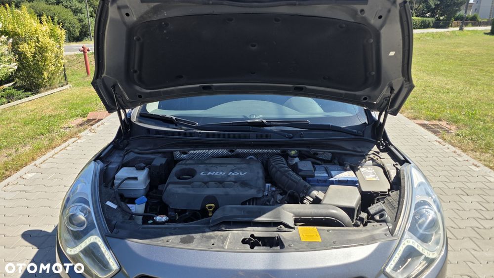 Hyundai i40 - 7