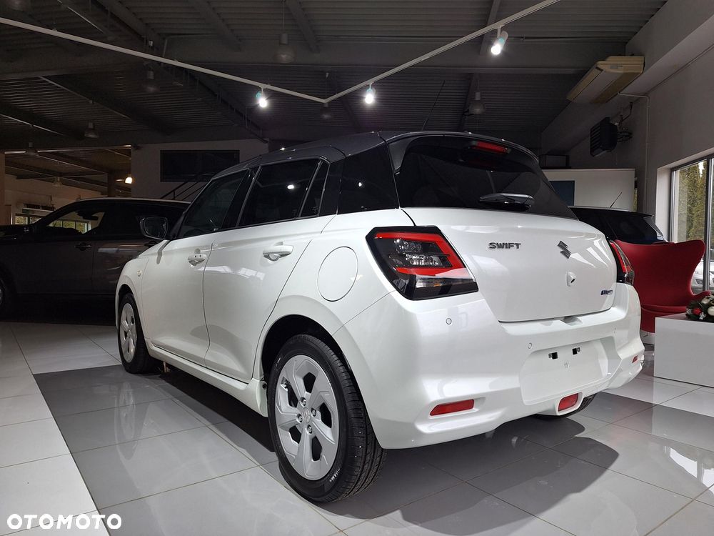 Suzuki Swift 1.2 Dualjet SHVS Premium Plus - 15