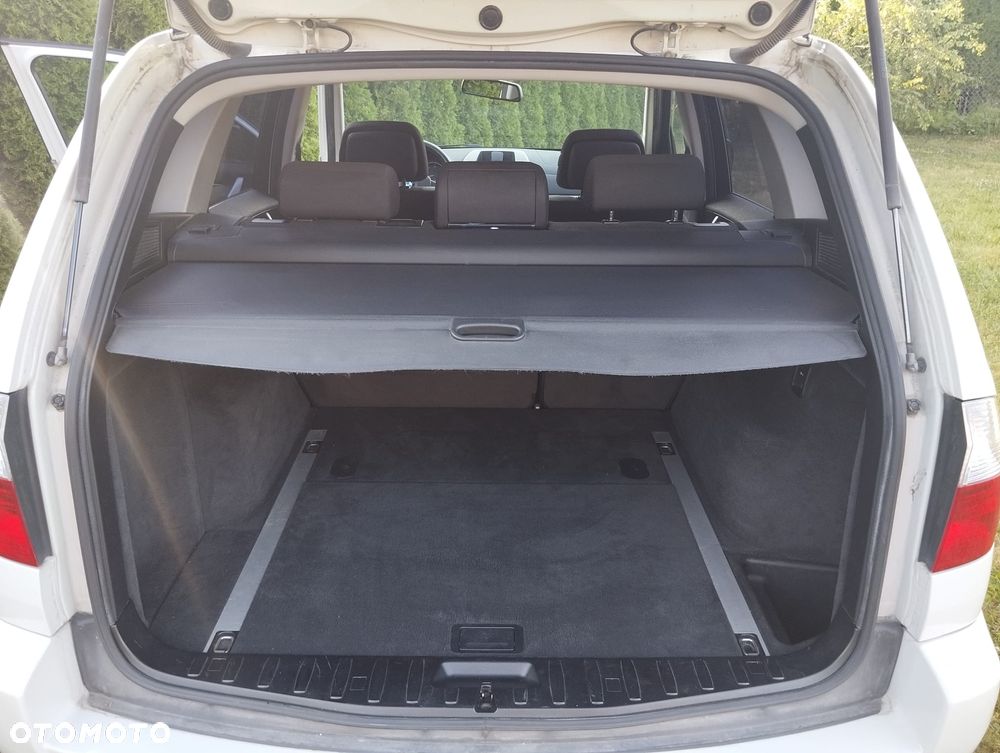 BMW X3 xDrive20d - 14