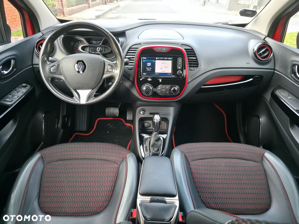 Renault Captur TCe 120 EDC Dynamique - 24