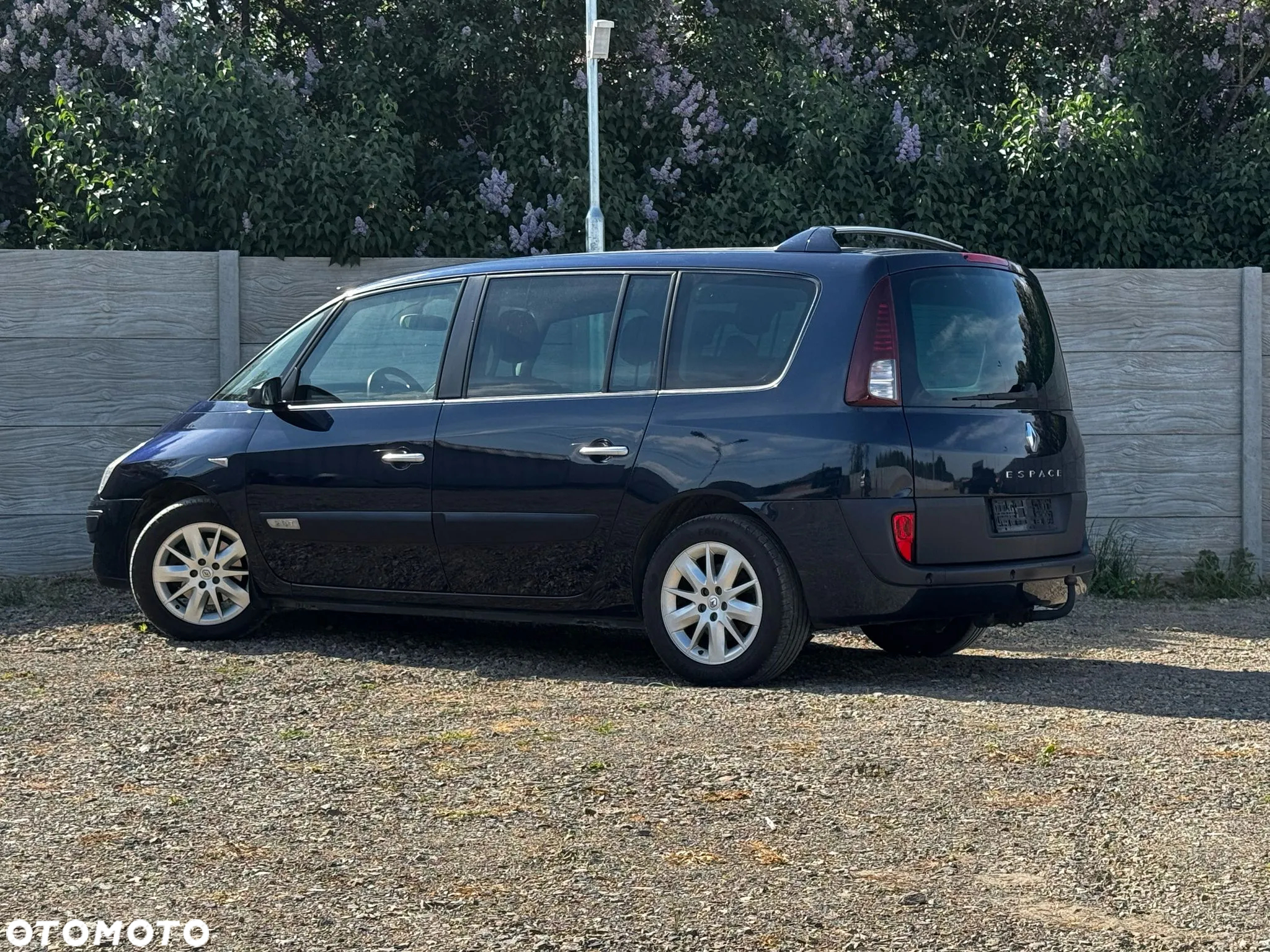 Renault Grand Espace Gr 2.0T Impulsion - 28