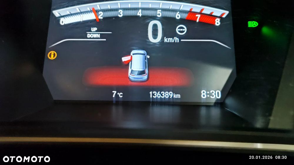 Honda CR-V 1.5 Elegance (Honda Connect+) - 3