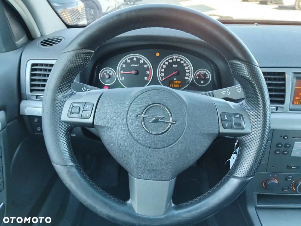 Opel Vectra 1.8 Elegance - 15