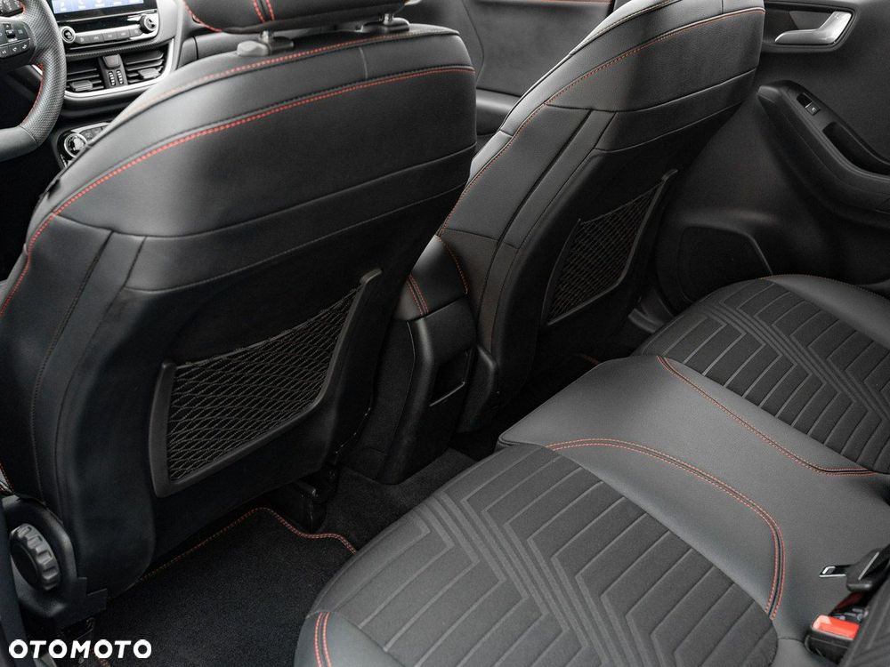 Ford Puma 1.0 EcoBoost ST-Line X - 27