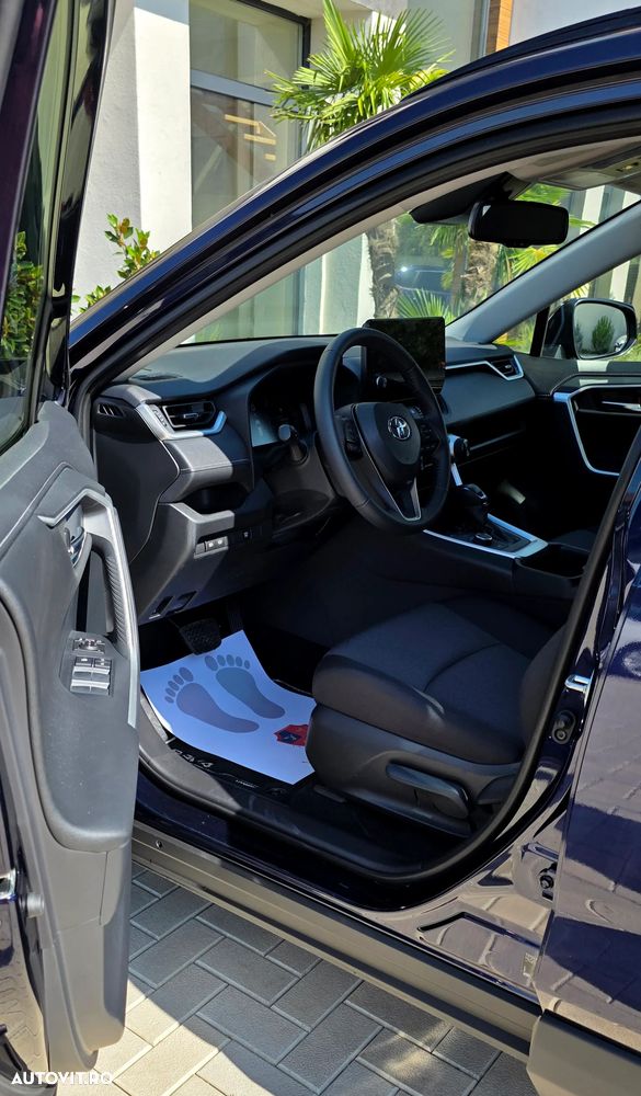 Toyota RAV4 Comfort - 17