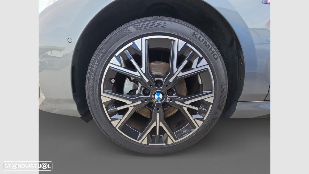 BMW 116 Pack Desportivo M - 16