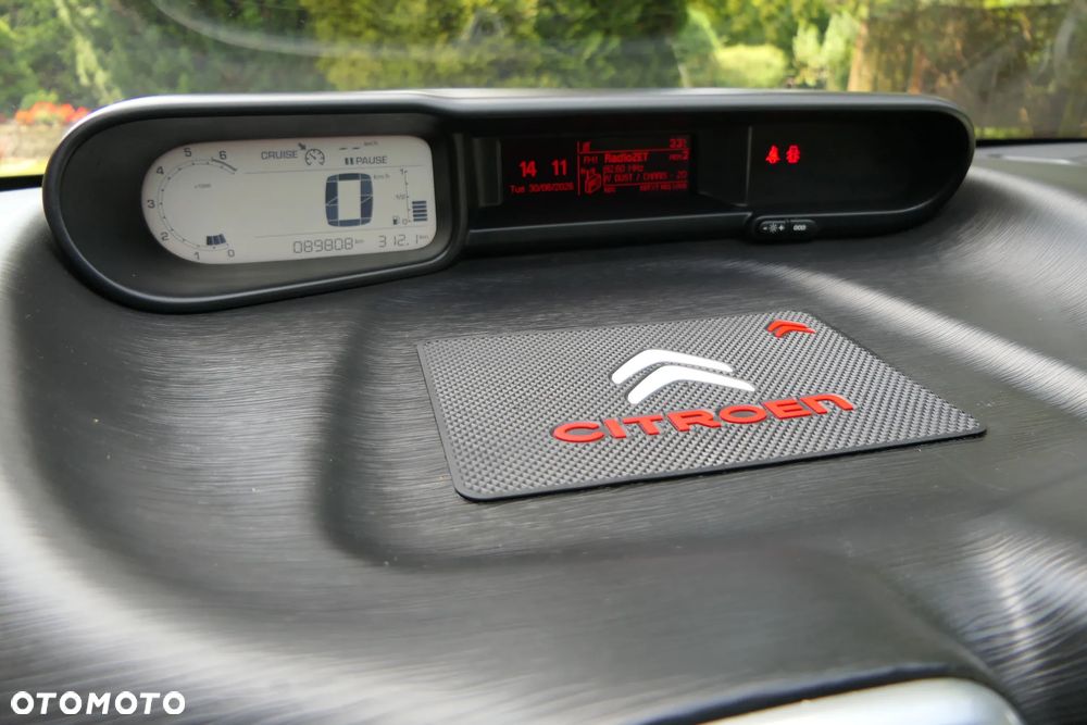 Citroën C3 Picasso VTi 95 Selection - 22