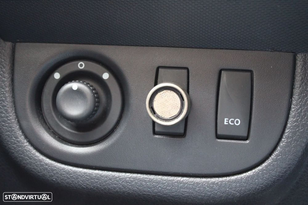 Dacia Sandero TCe 90 Easy-R Comfort - 11