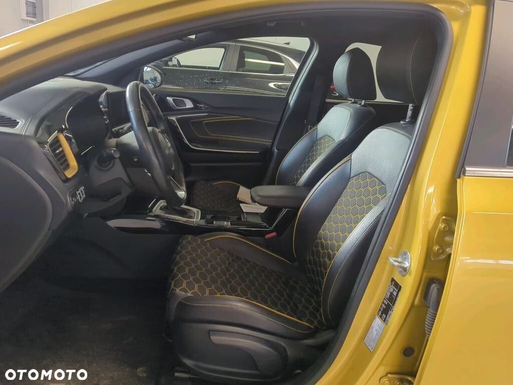 Kia XCeed 1.6 GDI PHEV Business Line DCT - 3