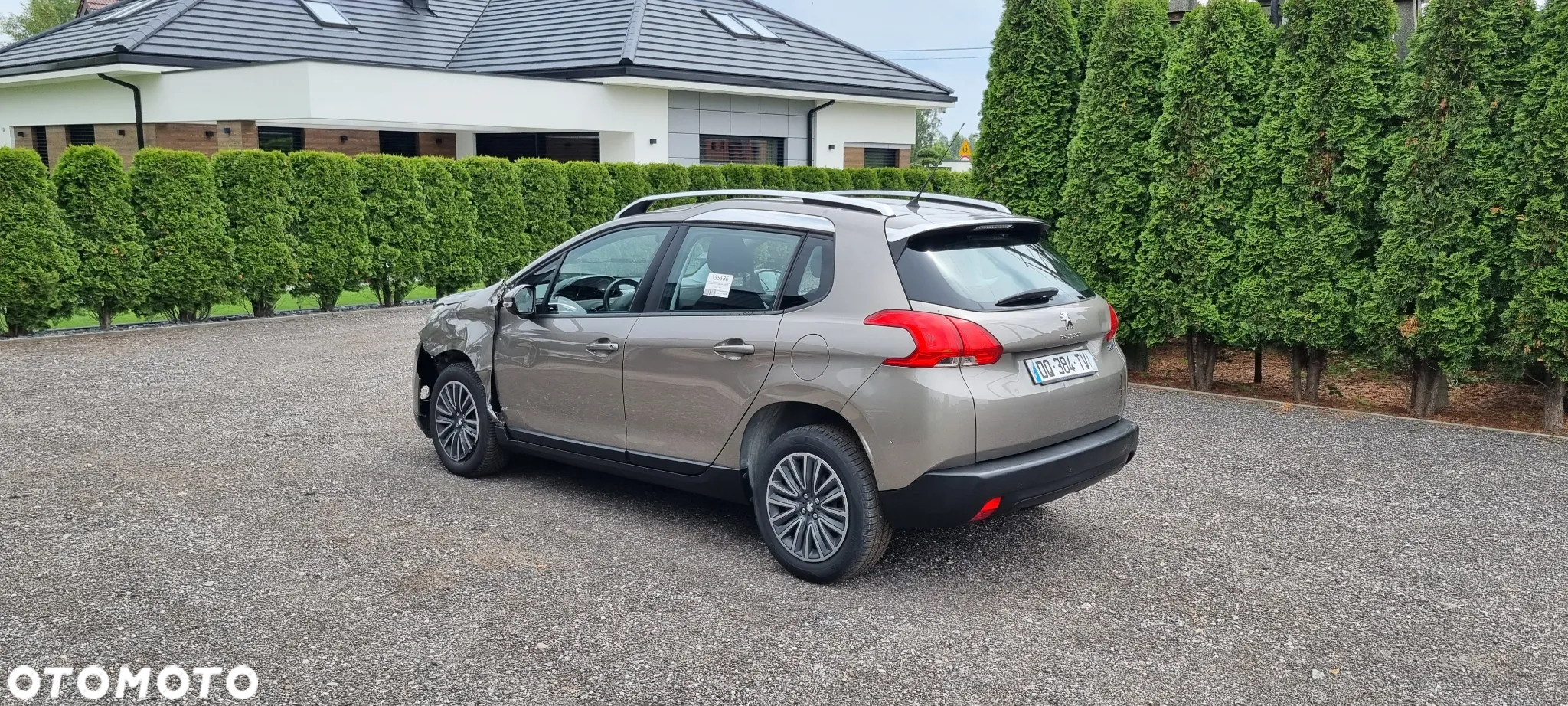 Peugeot 2008 - 3