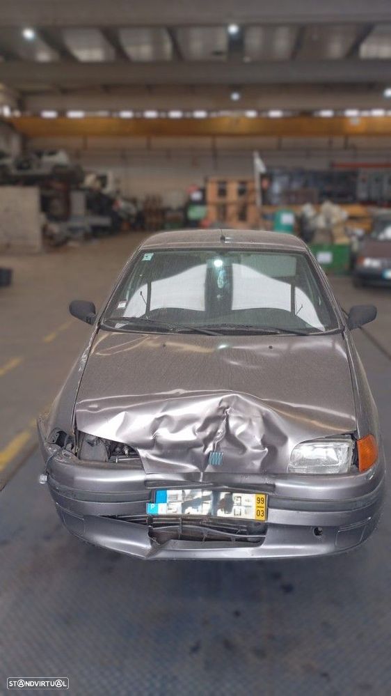 Para Peças Fiat Punto (176_) - 1