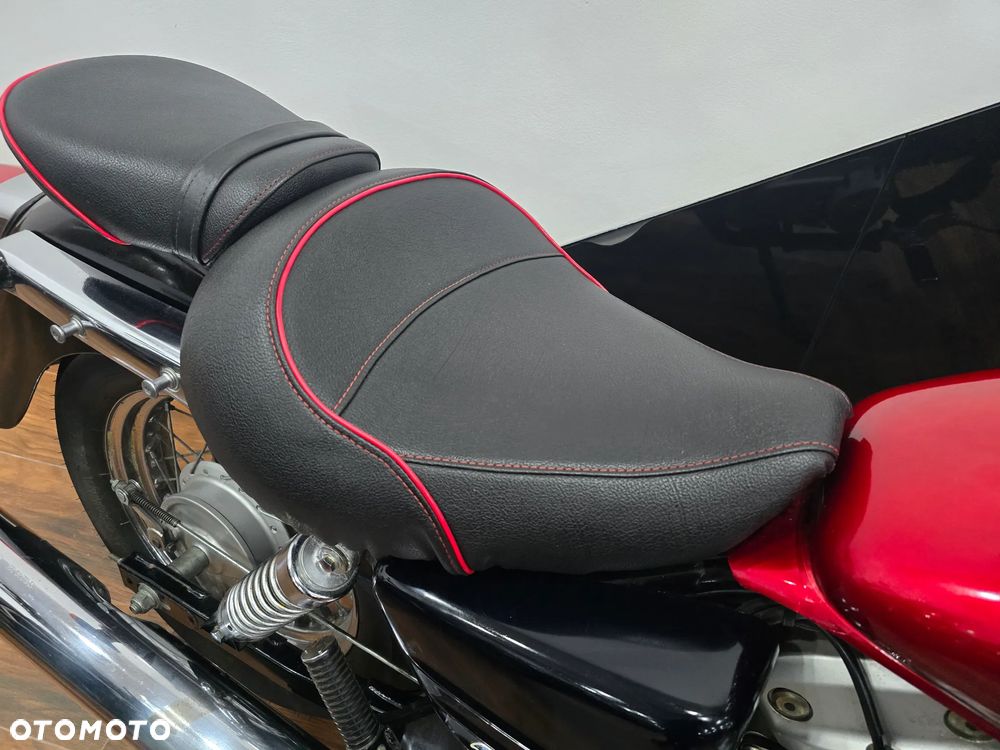 Honda Shadow - 19
