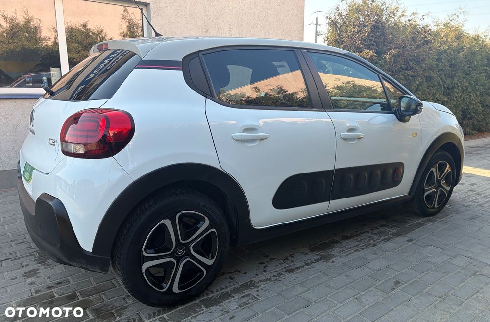 Citroën C3 Pure Tech 82 ELLE - 9