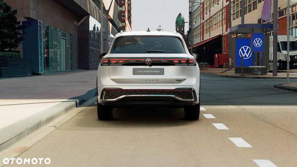 Volkswagen Tiguan - 8