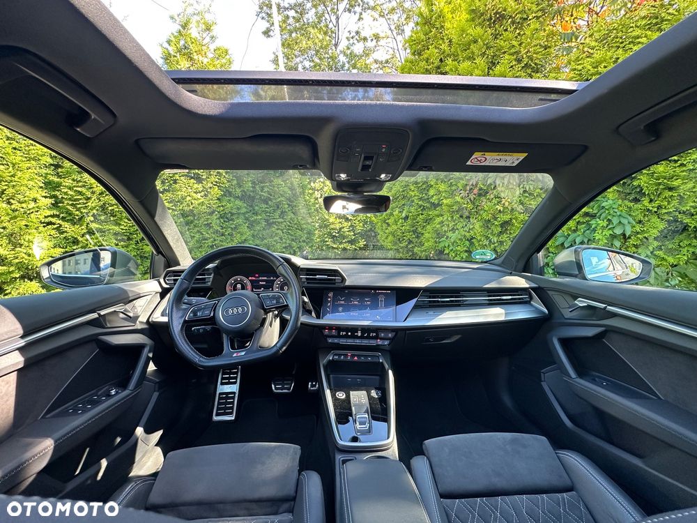 Audi A3 Sportback 35 TDI S tronic sport - 30