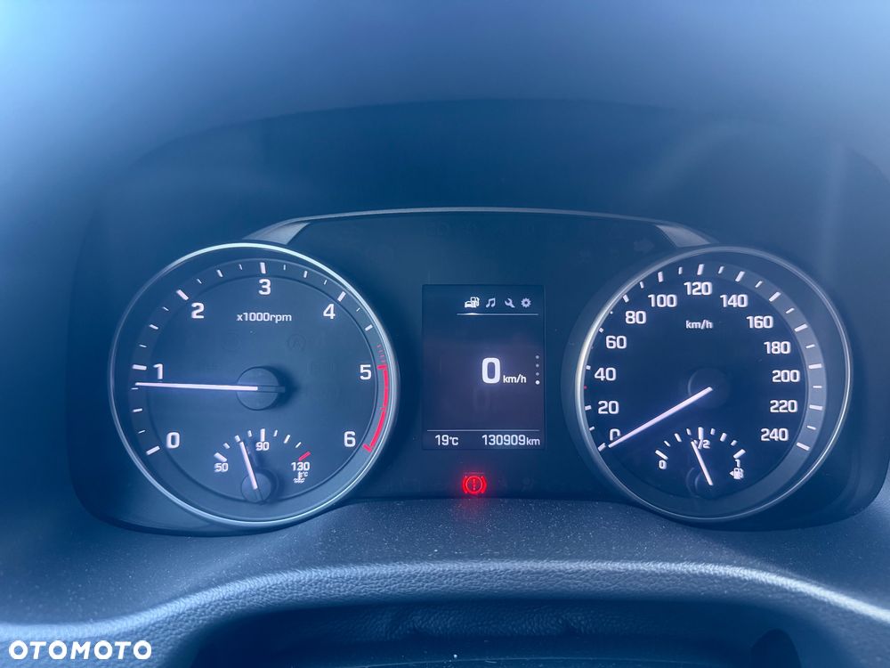 Hyundai Elantra 1.6 CRDi Style - 9
