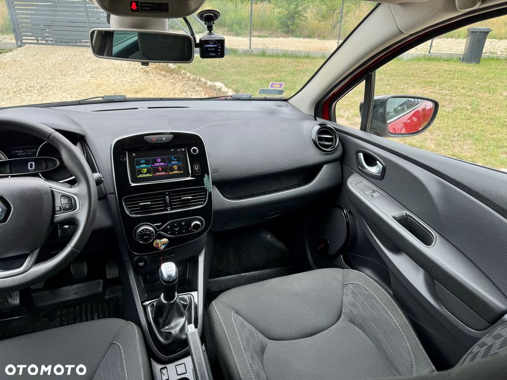 Renault Clio 0.9 Energy TCe Limited - 21