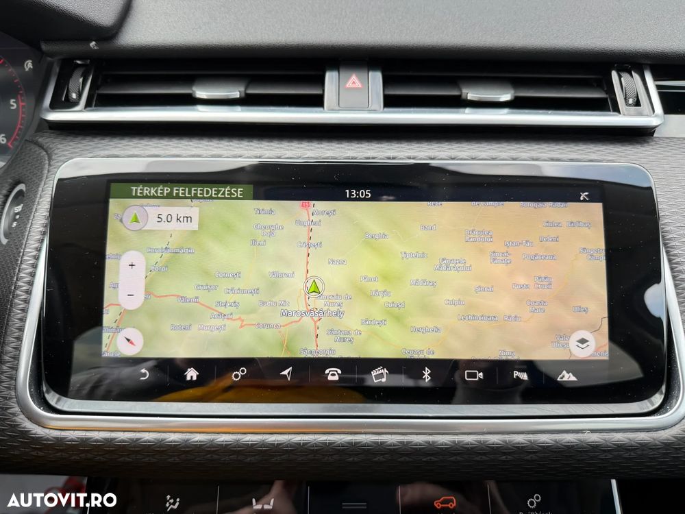 Land Rover Range Rover Velar 2.0 R-Dynamic - 39