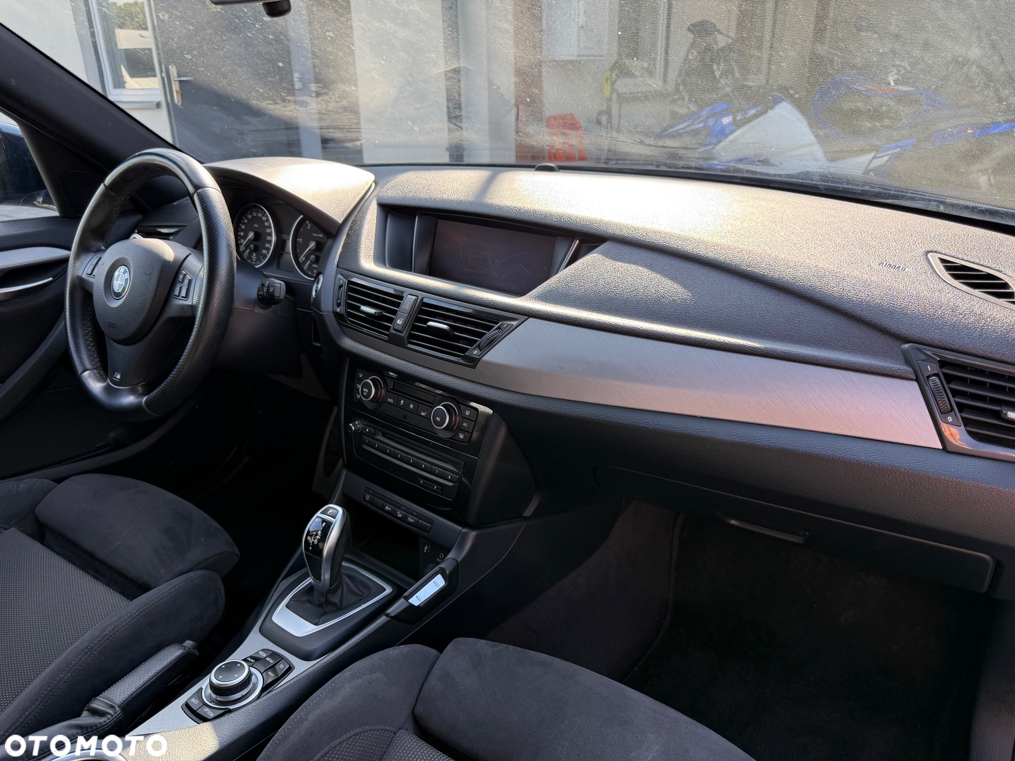 BMW X1 - 21