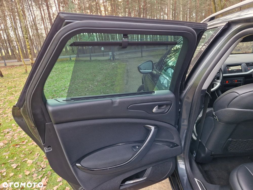 Citroën C5 BlueHDi 180 S&S EAT6 Cross - 26