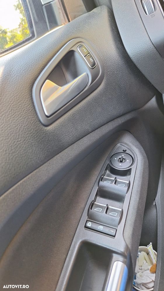 Ford C-Max 1.5 TDCi Trend - 18