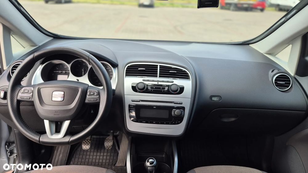 Seat Altea - 17
