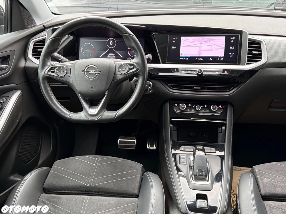 Opel Grandland 1.5 CDTI Ultimate S&S - 13