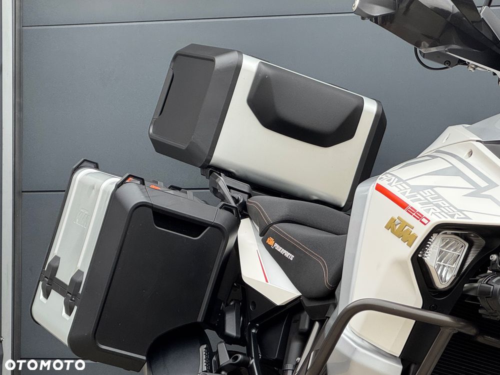 KTM Super Adventure - 8