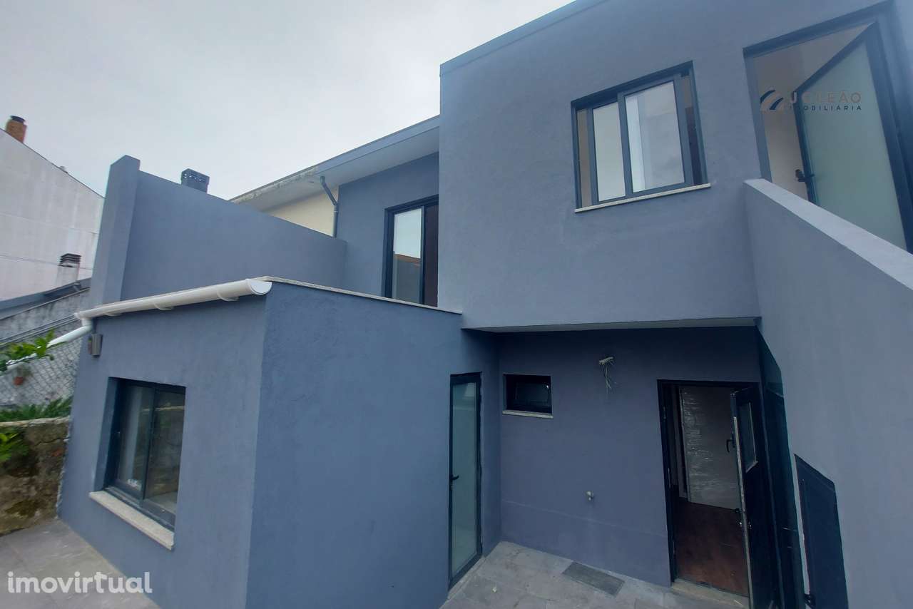 Andar Moradia t2 - Porto - Grande imagem: 2/21