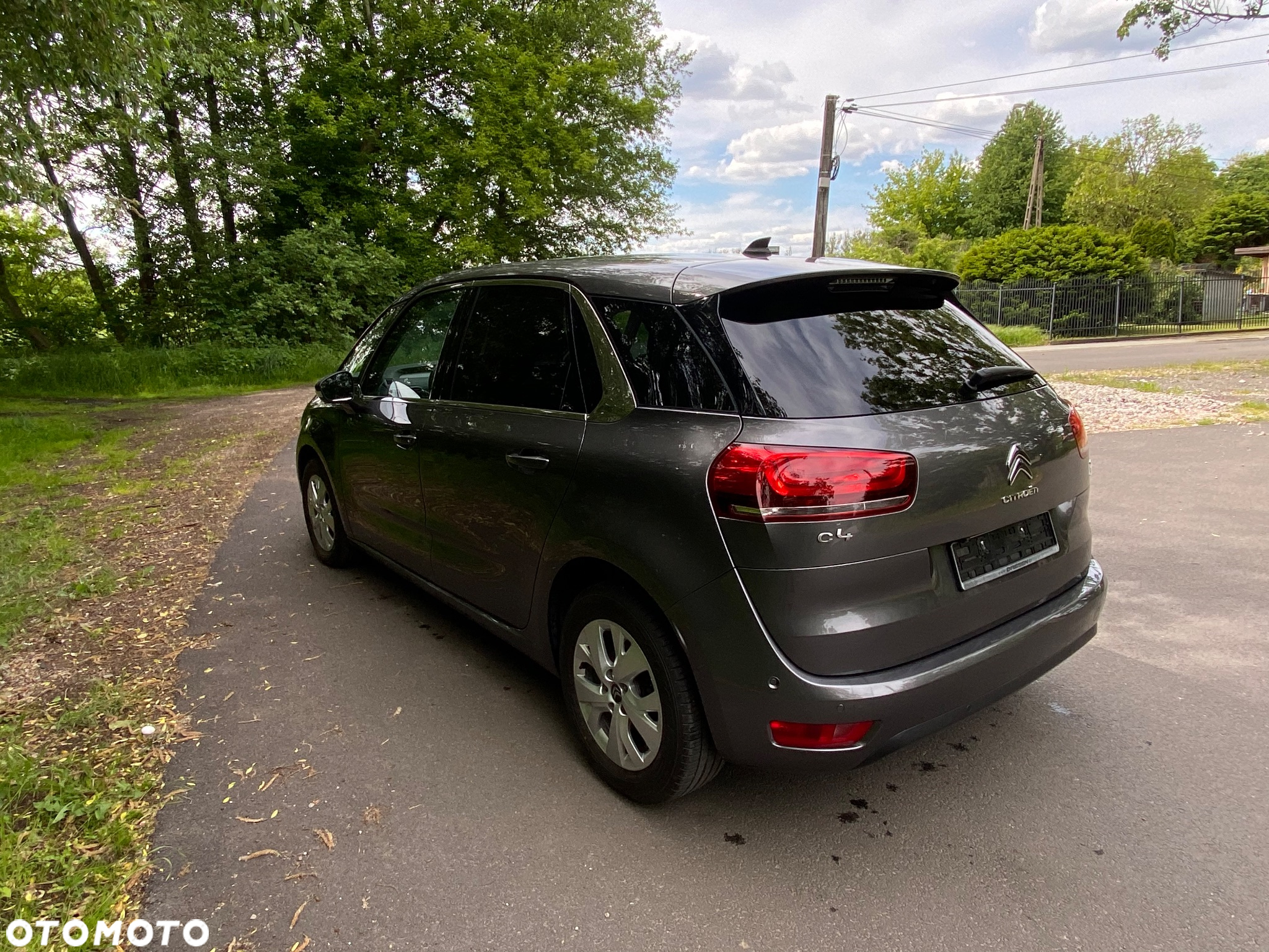Citroën C4 Picasso PureTech 130 Stop&Start Exclusive - 9