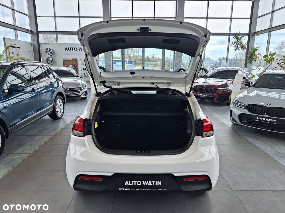Kia Rio 1.0 T-GDI M - 18
