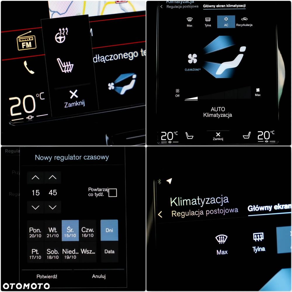 Volvo V60 B3 B Geartronic Momentum - 38