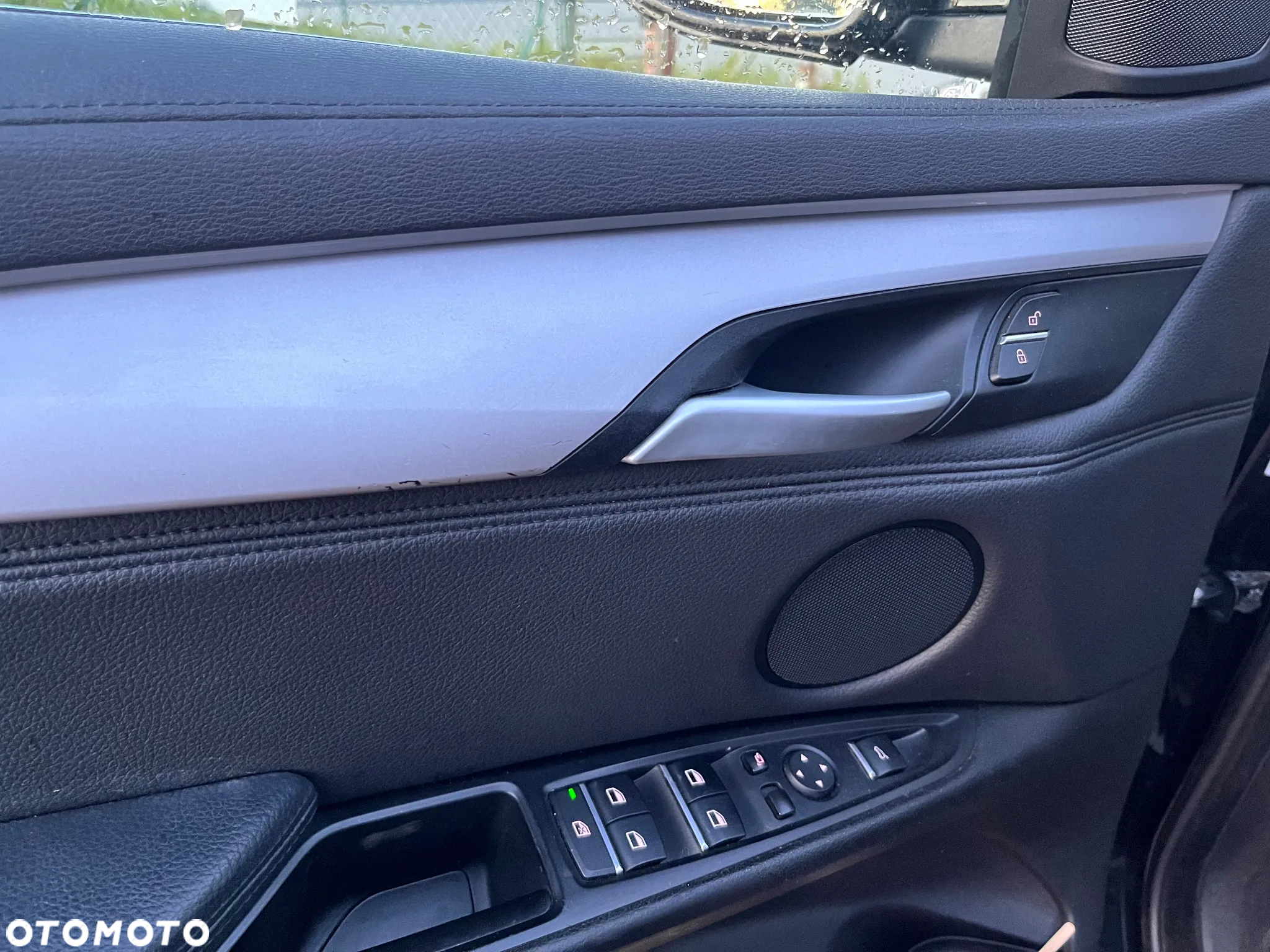 BMW X6 xDrive40d - 17