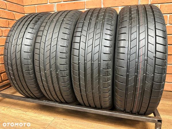 Opony Bridgestone Turanza 185/55R15 2023 NOWE