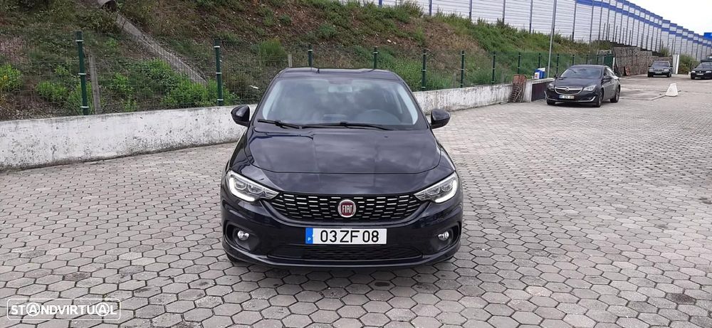 Fiat Tipo - 4