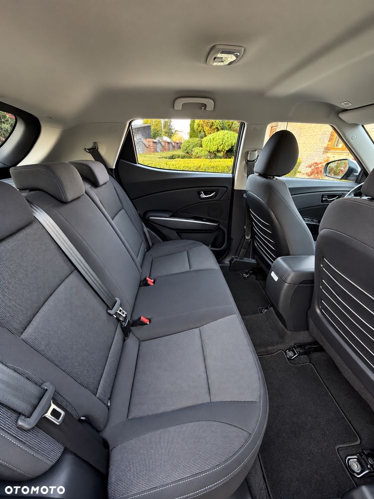 SsangYong/KGM Tivoli 1.5 T-GDI Quartz - 23