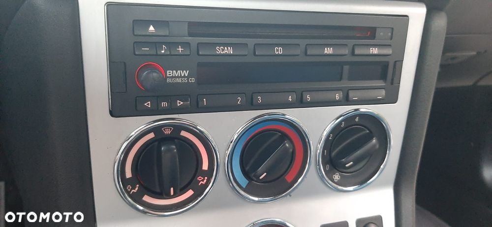 BMW Z3 2.0 - 21