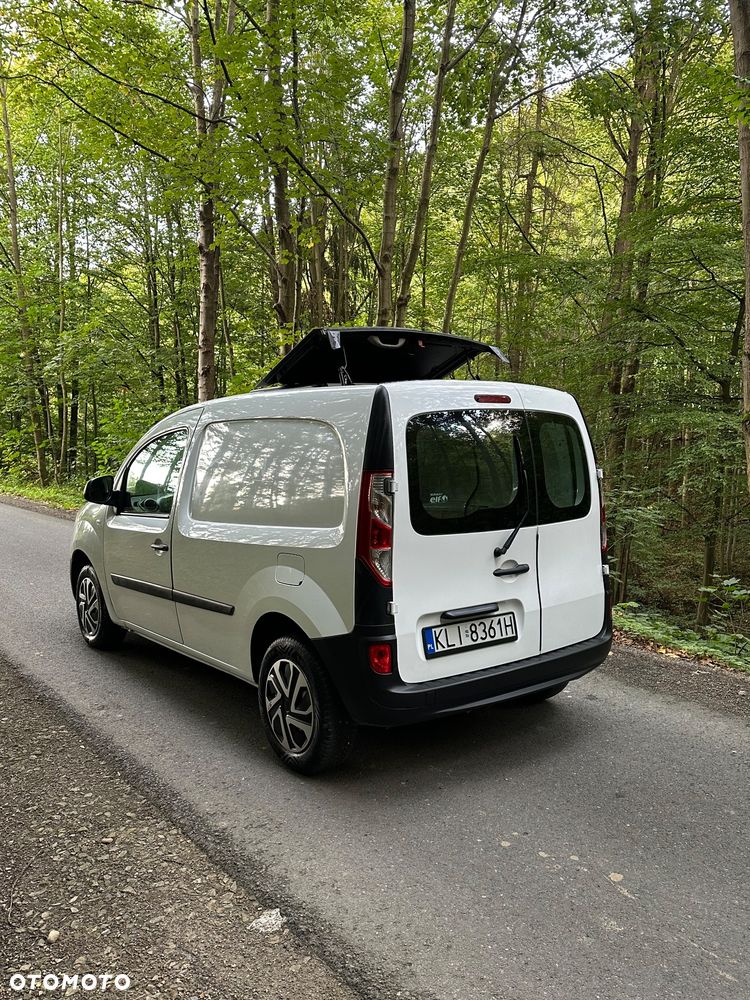 Renault Kangoo 1.5 dCi Business - 11