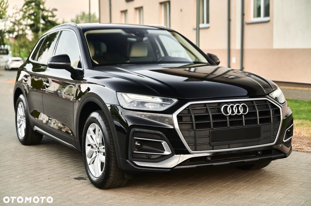 Audi Q5 - 18