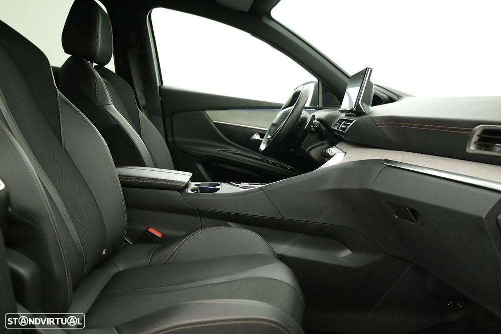 Peugeot 3008 1.2 PureTech GT EAT8 - 22