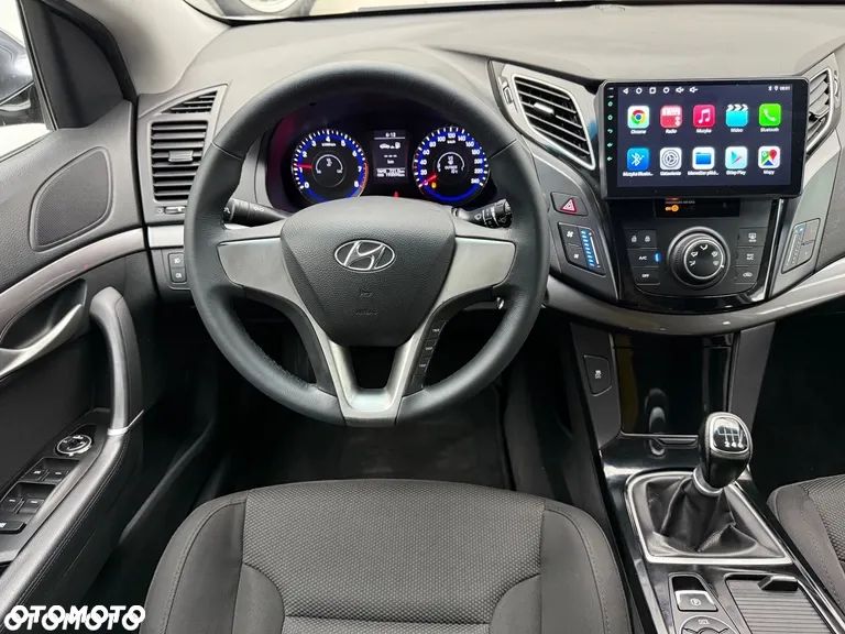 Hyundai i40 i40cw 1.6 Comfort - 22