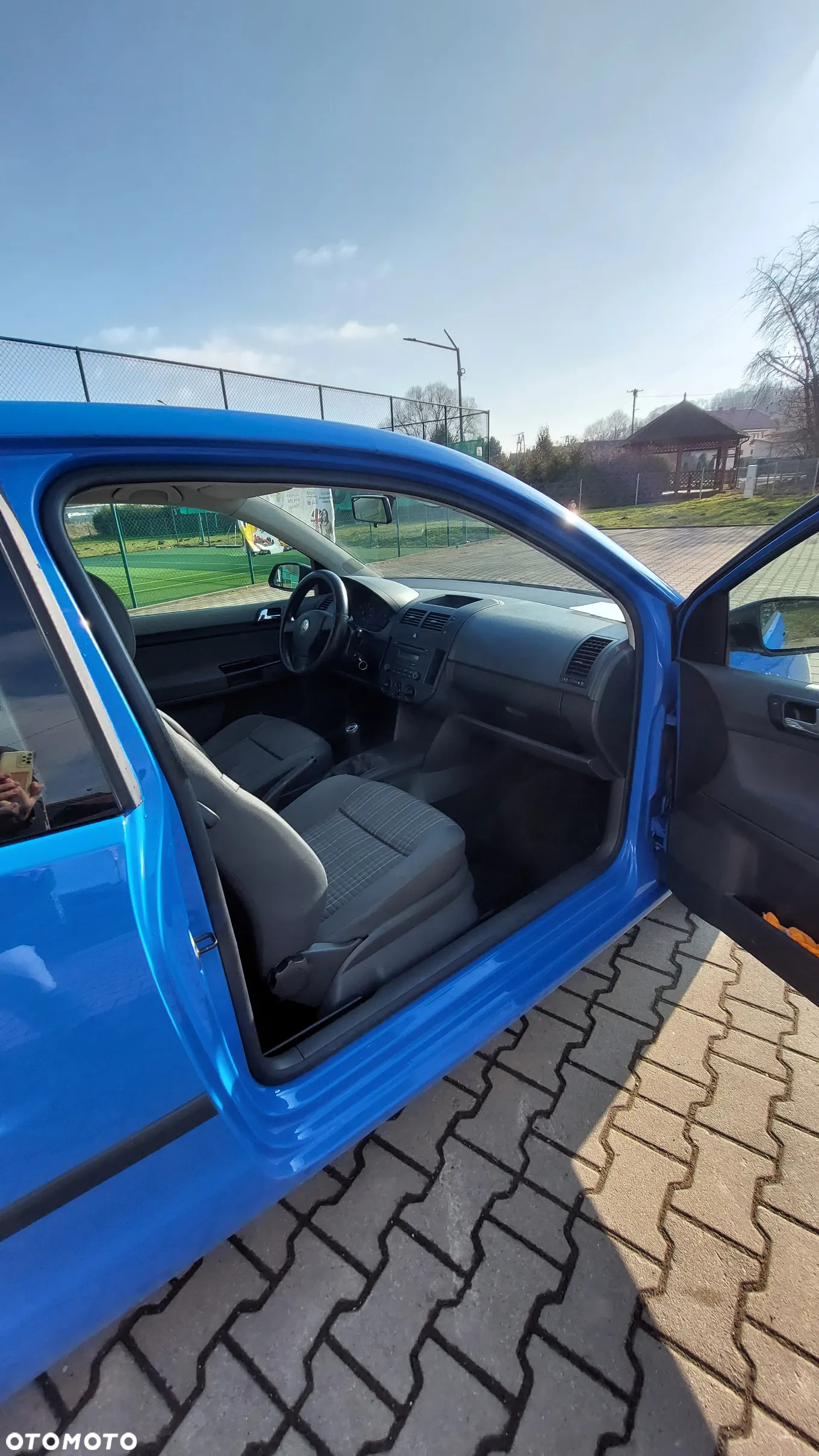 Volkswagen Polo - 9