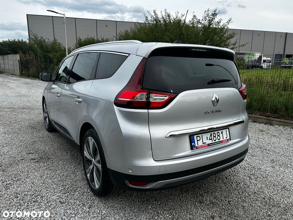 Renault Grand Scenic ENERGY TCe 140 EDC INTENS - 10