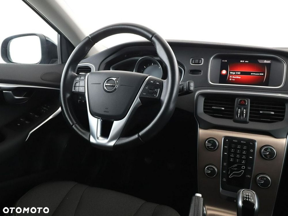 Volvo V40 Cross Country D3 - 17