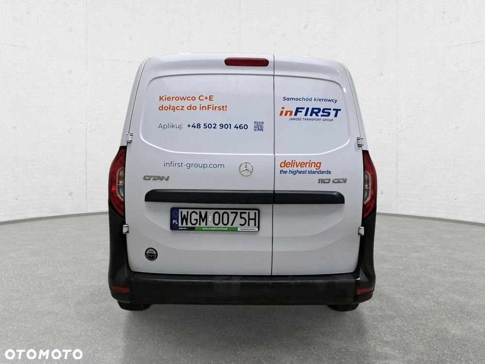 Mercedes-Benz Citan - 7