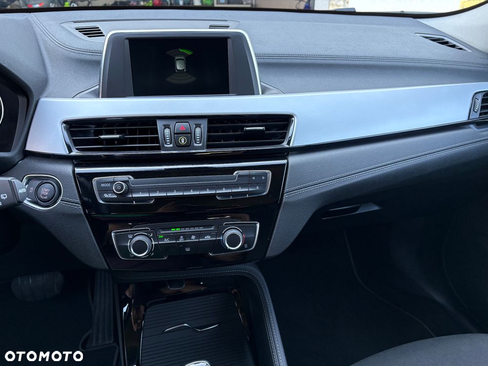BMW X2 sDrive18i Advantage - 15